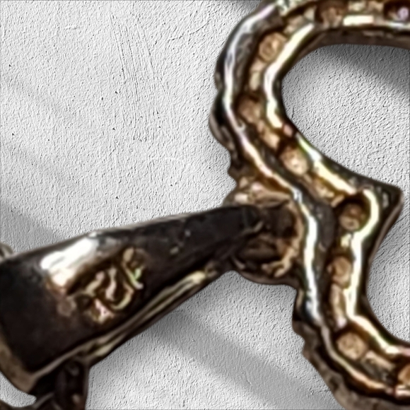 HEART PENDEND NECKLACE - Picture 7 of 10